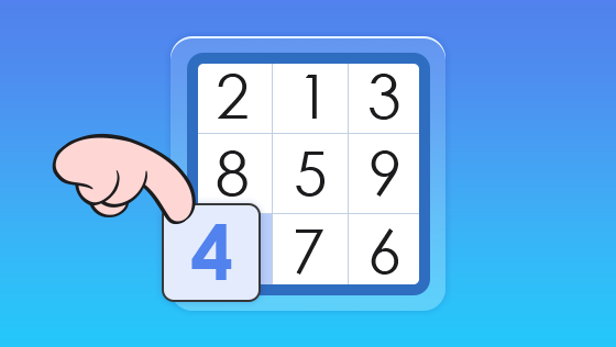 sudoku history
