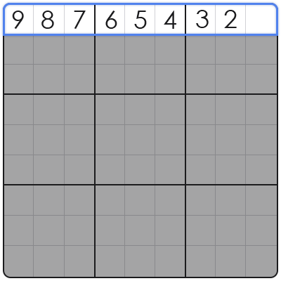 washington sudoku